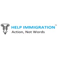Help Immigration Logo