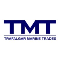 Trafalgar Marine Trades Logo