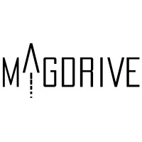 Magdrive Logo