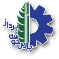 Pars Khooshe Pardaz Co. Logo