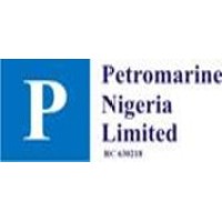 Petromarine Nigeria Limited Logo