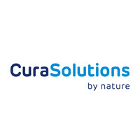 CuraSolutions GmbH Logo