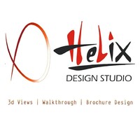 Helix Design Studio Logo