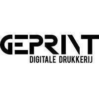 Digitale Drukkerij Geprint Logo