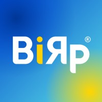 ВiЯр Logo