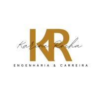 Karine Rocha - Engenharia & Carreira Logo
