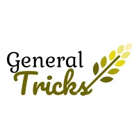 General Trick Logo