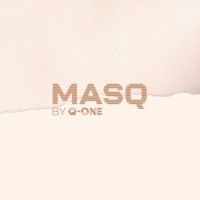 MasQ by Q-One Logo