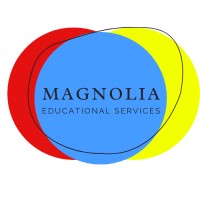Magnolia Educational Services Logo