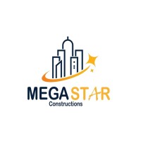 Mega Star Logo