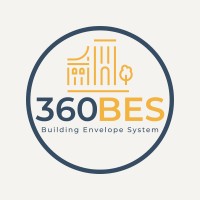 360BES - Building Envelope System - Consulting and Management Logo
