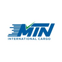 MTN Express Logo
