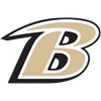 Boyle county high school Logo