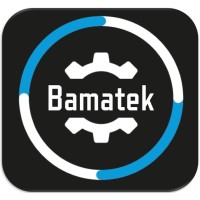Bamatek e.U. Logo