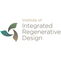 Institute of Integrated Regenerative Design Logo