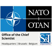 NATO Office of the Chief Scientist (STO-OCS) Logo