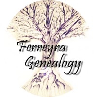 Ferreyra Genealogy Logo