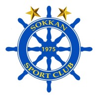 Sokkan Sport Club Logo