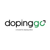 Dopinggo Logo