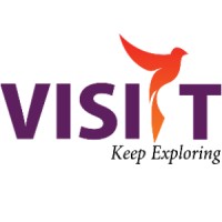 Visiit Logo