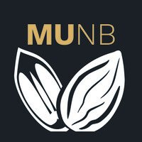 Mixed Up Nut Butter, LLC Logo