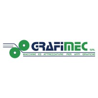 Grafimec Logo