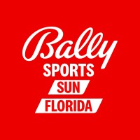 Bally Sports Florida / Bally Sports Sun Logo