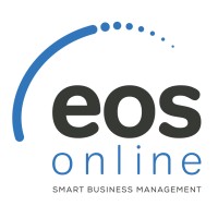 EOS Online SPA Logo