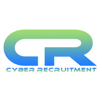 Cyber Recruitment Logo