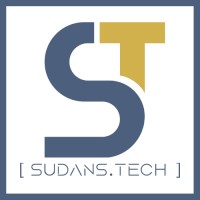 Sudans Tech Logo