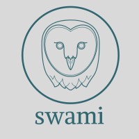 Swami Chile Logo