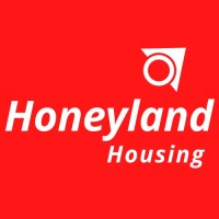 HONEYLAND HOUSING Logo