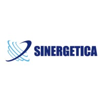 Sinergetica Logo