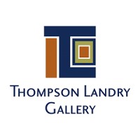 Thompson Landry Gallery Logo