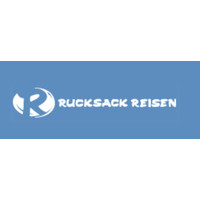 Rucksack Reisen GmbH Logo