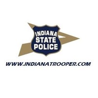 Indiana State Police Logo