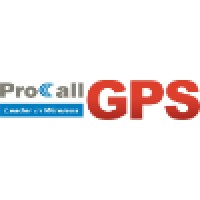 ProCall Private Limited Logo