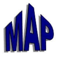 Mid-America Pump Logo