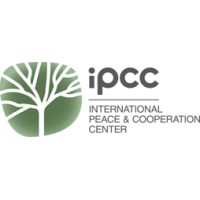 International Peace and Cooperation Center Logo