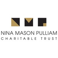 Nina Mason Pulliam Charitable Trust Logo