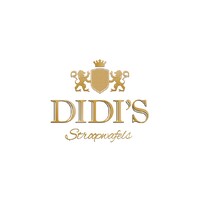 Didis stroopwafels Logo
