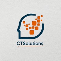 CTSolutions Logo