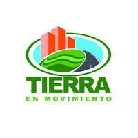 CONSTRUCTORA TIERRA EN MOVIMIENTO Logo