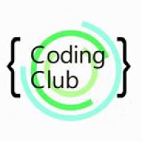 St. Robert Coding Club Logo
