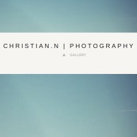 christian.n | photography Logo