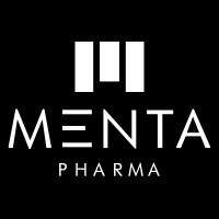Menta Pharma İlaç. San. ve Tic. A.Ş. Logo