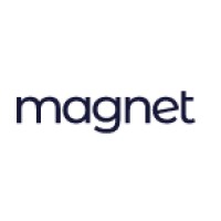 Magnet Digital Logo