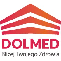DOLMED - w Centrum Zdrowia Logo