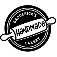 Brodericks Handmade Logo