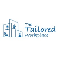 The Tailored Workplace Logo